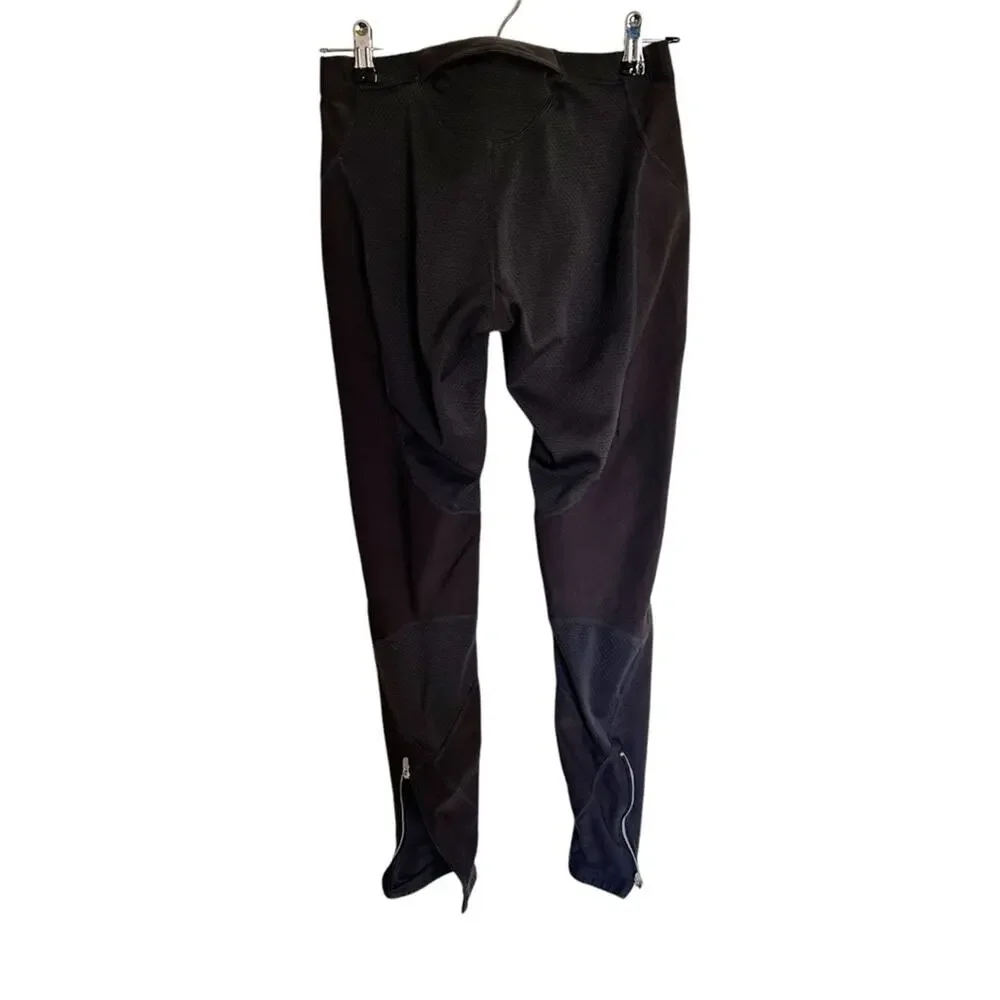 Nike Fit-DRY Running Pants with Ankle Zip
